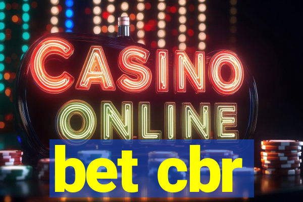 bet cbr